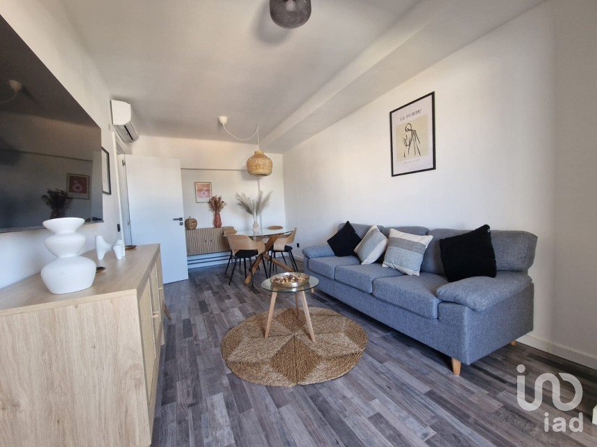 Appartement T1 à Quarteira de 59 m²