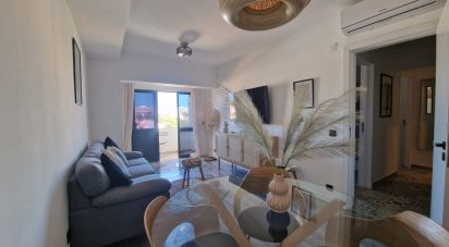 Apartment T1 in Quarteira of 59 m²