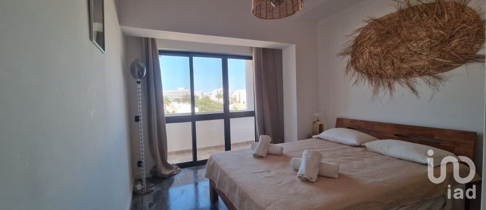 Apartamento T1 em Quarteira de 59 m²