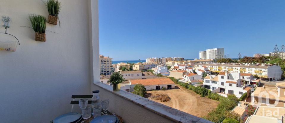 Apartment T1 in Quarteira of 59 m²