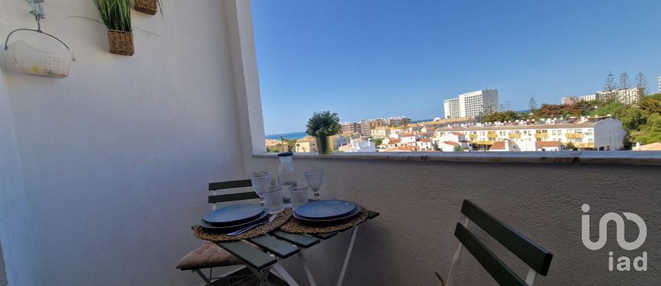 Apartment T1 in Quarteira of 59 m²