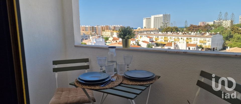 Apartment T1 in Quarteira of 59 m²