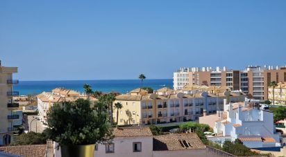 Apartment T1 in Quarteira of 59 m²