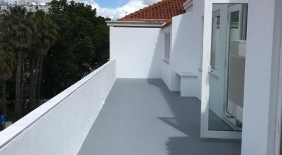 Appartement T3 à Oeiras e São Julião da Barra, Paço de Arcos e Caxias de 140 m²