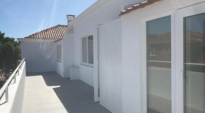 Apartamento T3 em Oeiras e São Julião da Barra, Paço de Arcos e Caxias de 140 m²