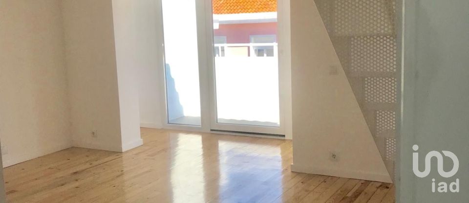 Appartement T3 à Oeiras e São Julião da Barra, Paço de Arcos e Caxias de 140 m²