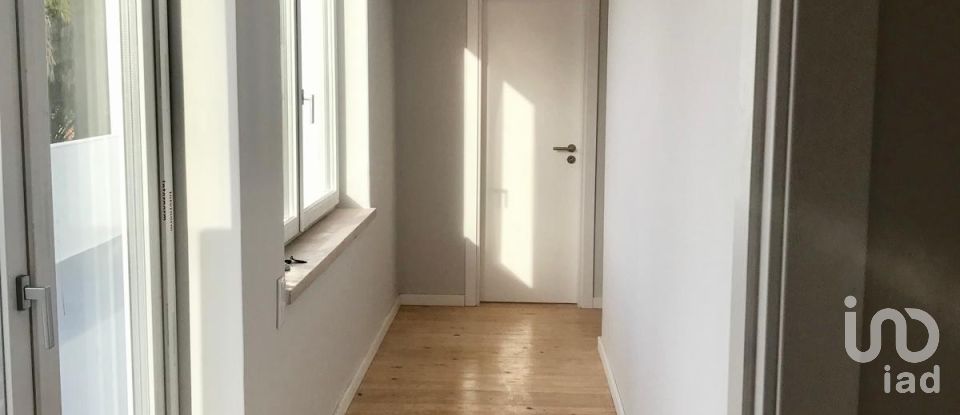 Apartamento T3 em Oeiras e São Julião da Barra, Paço de Arcos e Caxias de 140 m²