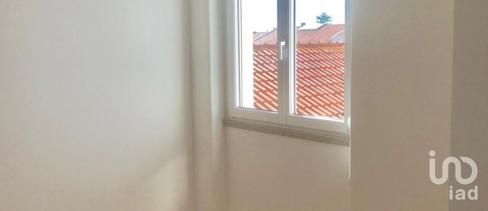 Apartamento T3 em Oeiras e São Julião da Barra, Paço de Arcos e Caxias de 140 m²