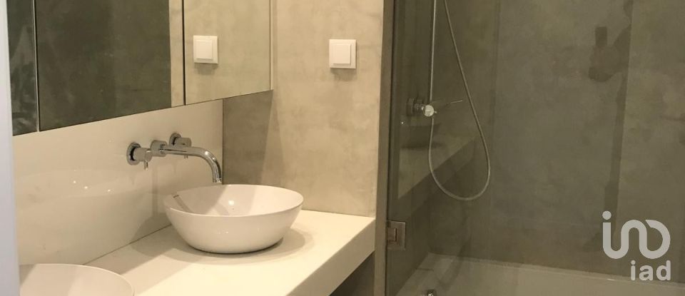 Appartement T3 à Oeiras e São Julião da Barra, Paço de Arcos e Caxias de 140 m²