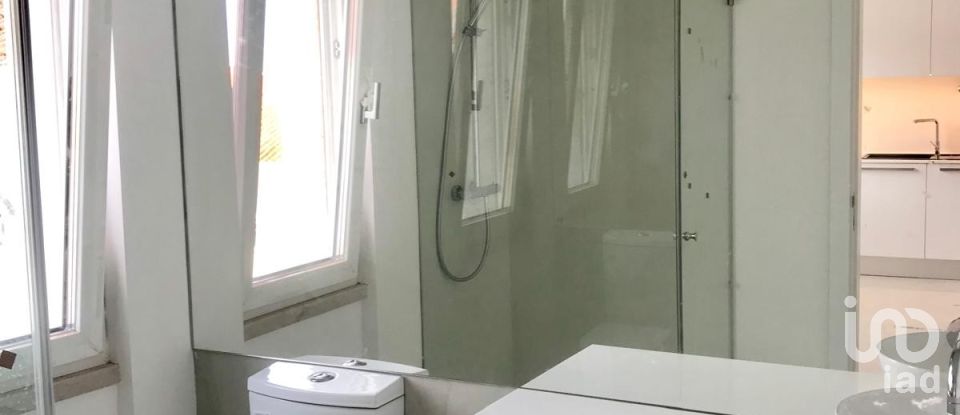 Apartamento T3 em Oeiras e São Julião da Barra, Paço de Arcos e Caxias de 140 m²