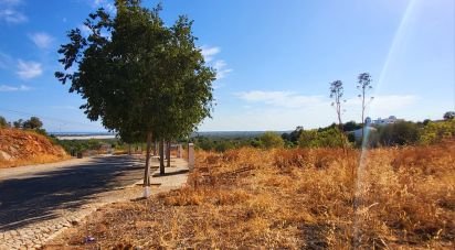 Land in Luz de Tavira e Santo Estêvão of 656 m²