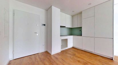 Appartement T1 à Santa Marinha E São Pedro Da Afurada de 43 m²