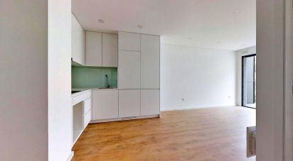 Appartement T1 à Santa Marinha E São Pedro Da Afurada de 43 m²