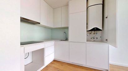 Appartement T1 à Santa Marinha E São Pedro Da Afurada de 43 m²