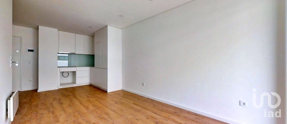 Apartamento T1 em Santa Marinha E São Pedro Da Afurada de 43 m²