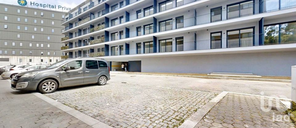 Apartment T1 in Santa Marinha E São Pedro Da Afurada of 43 m²