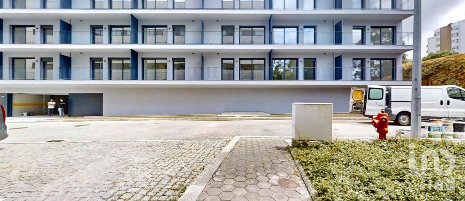 Apartamento T1 em Santa Marinha E São Pedro Da Afurada de 43 m²