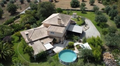 Maison de campagne T4 à Caxarias de 458 m²