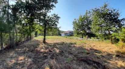 Building land in Longos Vales of 1,770 m²