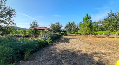 Building land in Longos Vales of 1,770 m²