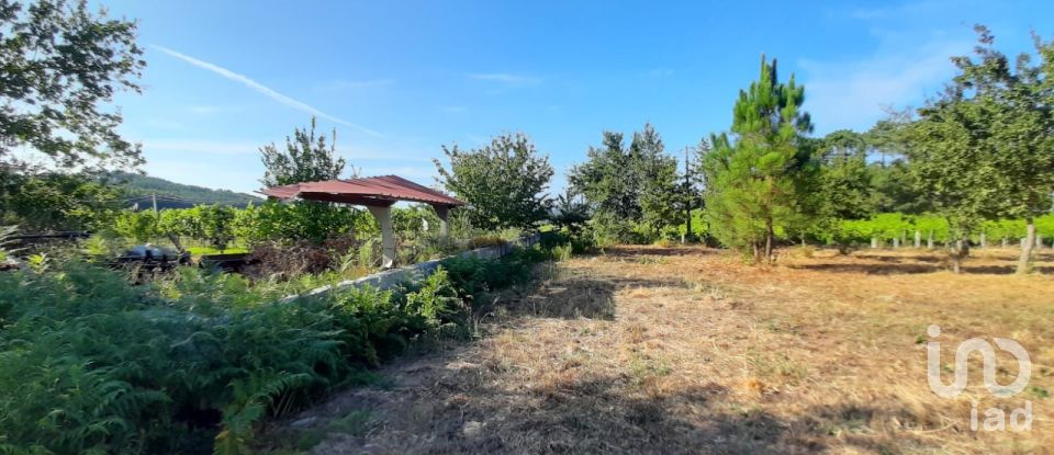 Building land in Longos Vales of 1,770 m²