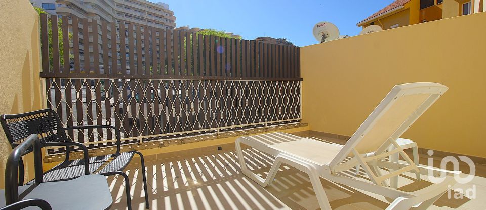 Apartment T2 in Quarteira of 97 m²