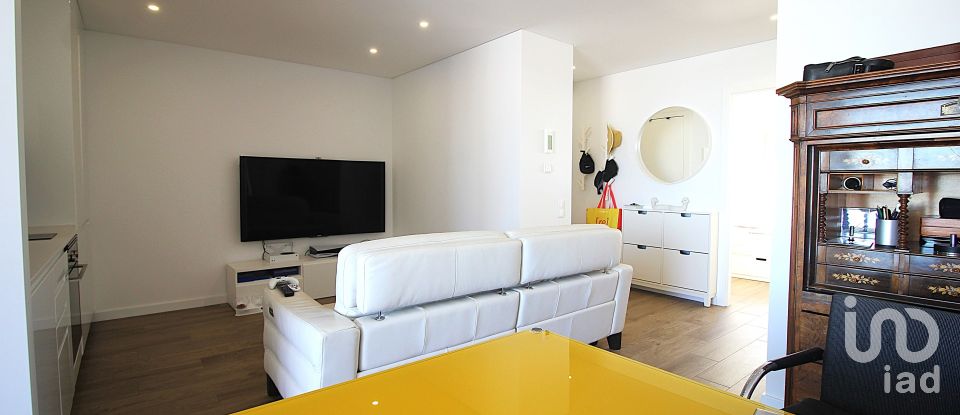 Appartement T2 à Quarteira de 97 m²