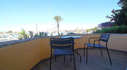 Apartment T2 in Quarteira of 97 m²