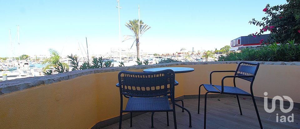 Apartment T2 in Quarteira of 97 m²