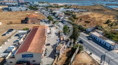 Maison T2 à Faro (Sé e São Pedro) de 64 m²