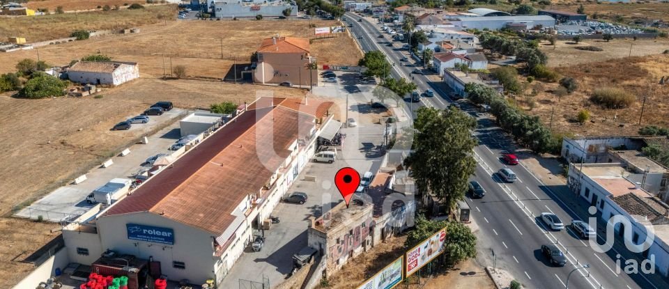 Maison T2 à Faro (Sé e São Pedro) de 64 m²