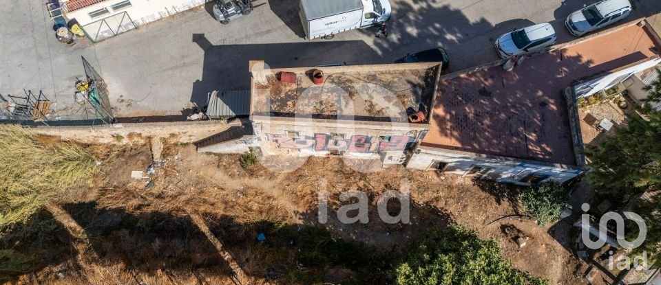 Maison T2 à Faro (Sé e São Pedro) de 64 m²