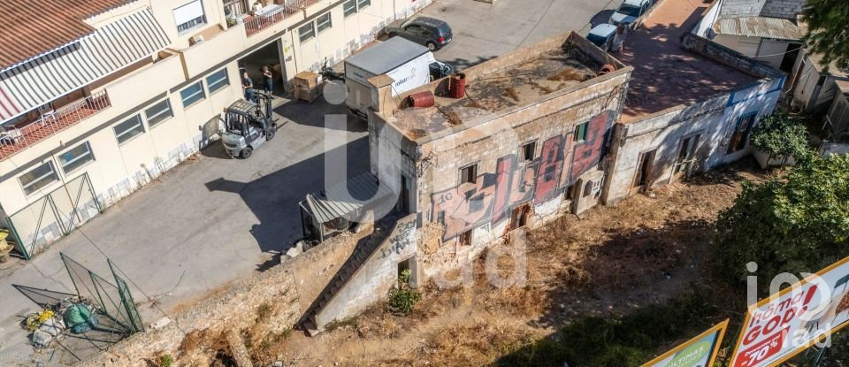 Casa / Villa T2 em Faro (Sé e São Pedro) de 64 m²