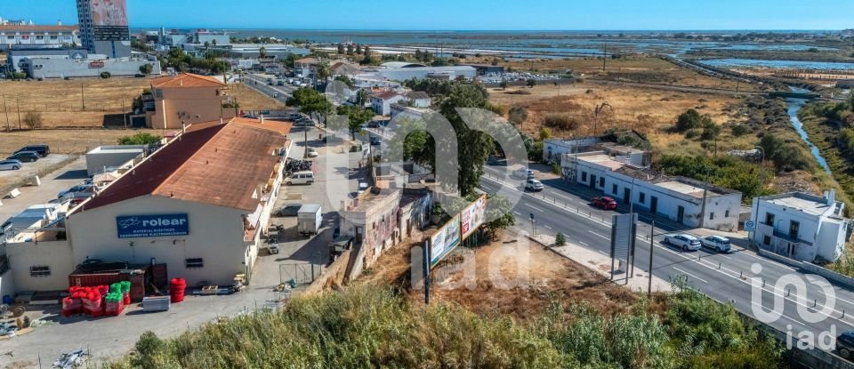 House T2 in Faro (Sé e São Pedro) of 64 m²