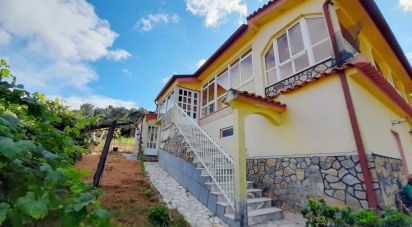 Casa / Villa T4 em Cristoval de 116 m²