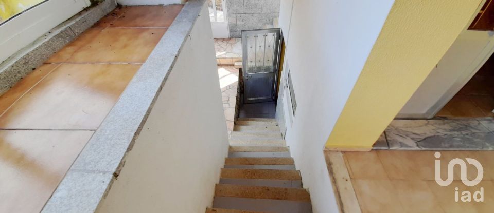 House T4 in Cristoval of 116 m²