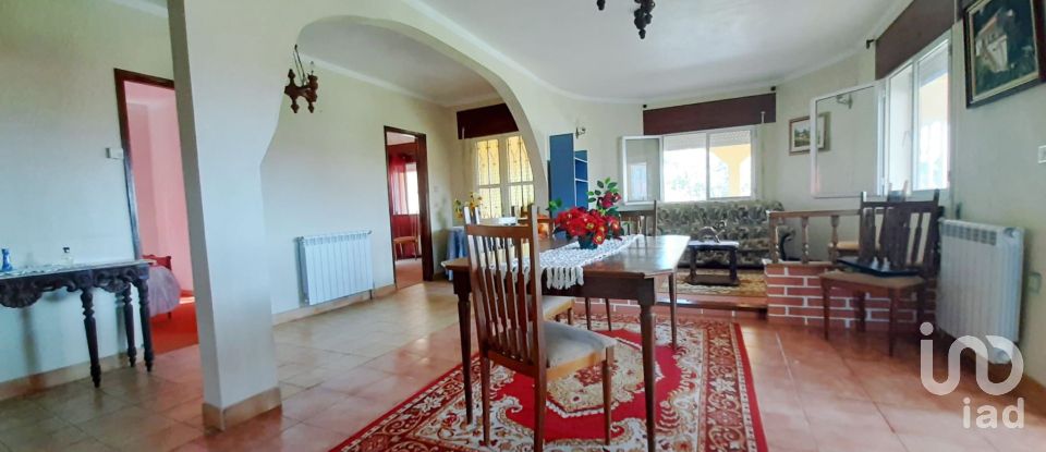 House T4 in Cristoval of 116 m²