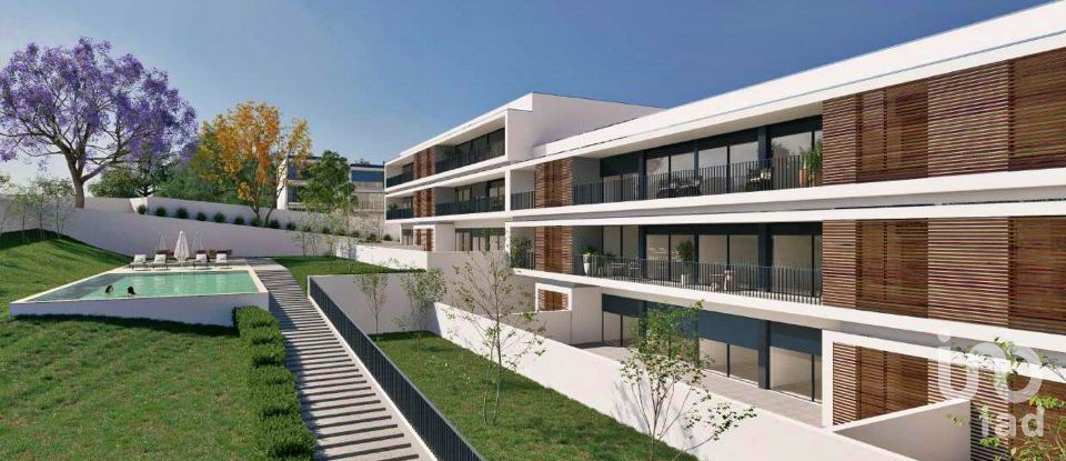 Appartement T2 à Gondomar (São Cosme), Valbom e Jovim de 158 m²