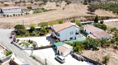 Casa / Villa T5 em Ourique de 262 m²