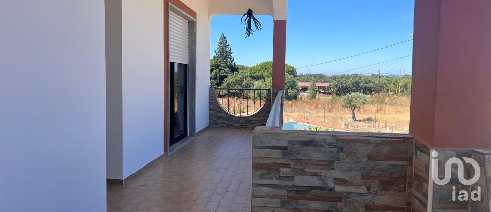 Casa / Villa T5 em Ourique de 262 m²