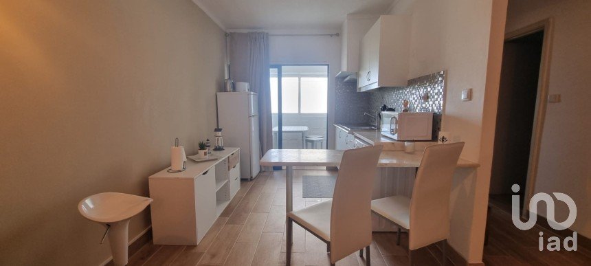 Apartment T1 in Portimão of 51 m²