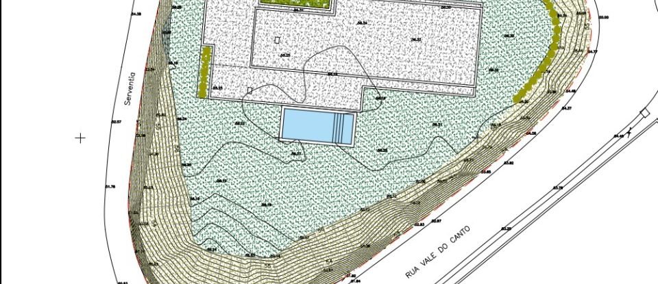 Casa T3 em Outeiro da Cortiçada e Arruda dos Pisões de 400 m²