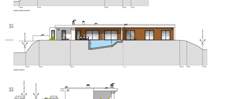 Casa T3 em Outeiro da Cortiçada e Arruda dos Pisões de 400 m²