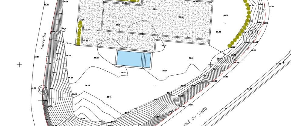 Casa T3 em Outeiro da Cortiçada e Arruda dos Pisões de 400 m²