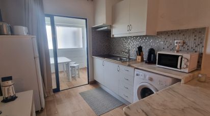 Appartement T1 à Portimão de 46 m²