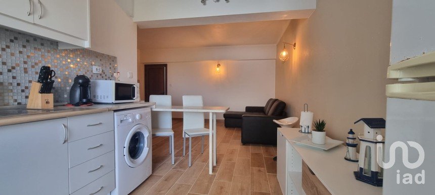 Apartamento T1 em Portimão de 46 m²