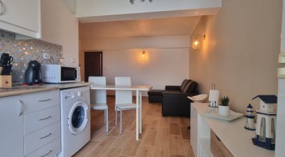 Apartamento T1 em Portimão de 46 m²