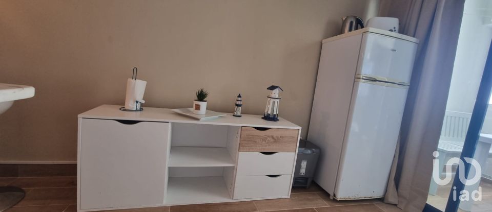 Appartement T1 à Portimão de 46 m²