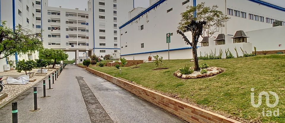 Apartamento T1 em Portimão de 46 m²