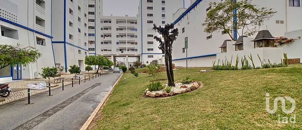 Apartamento T1 em Portimão de 46 m²